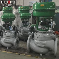 氣動(dòng)調(diào)節(jié)閥的技術(shù)革新與未來(lái)發(fā)展趨勢(shì)